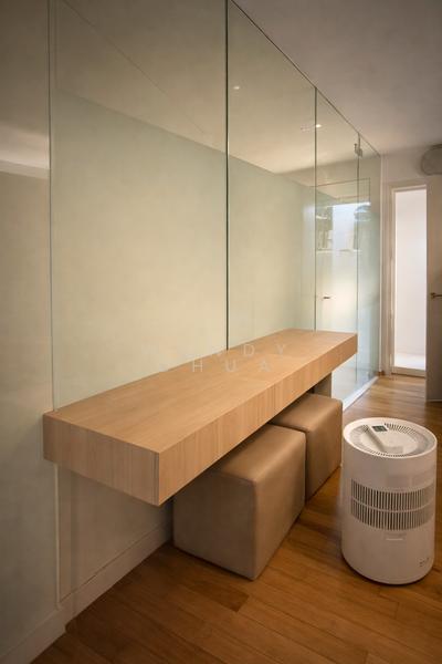 The Clift, 21 McCallum Street, 1 Bedroom, 754 sqft, Apartment For Rent, by Wendy Chua, 500055893 - Study - PropertyGuru.com.sg