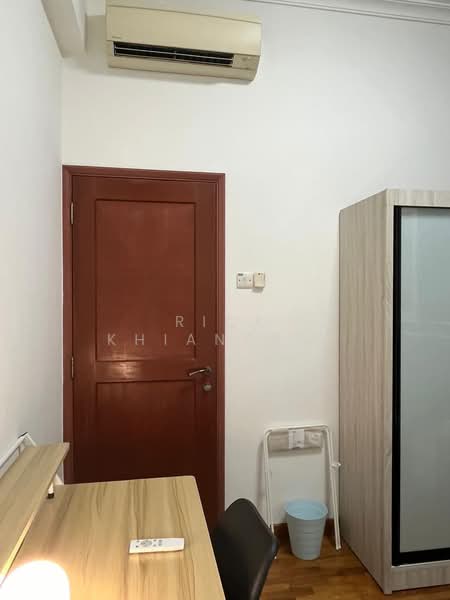 Ascentia Sky, 1 Alexandra View, 1 Bedroom, 180 sqft, Apartment For Rent, by Rick Khiantani, 500055895 - PropertyGuru.com.sg