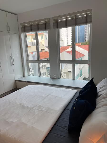 Ascentia Sky, 1 Alexandra View, 1 Bedroom, 180 sqft, Apartment For Rent, by Rick Khiantani, 500055895 - PropertyGuru.com.sg