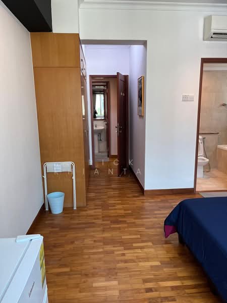 Ascentia Sky, 1 Alexandra View, 1 Bedroom, 180 sqft, Apartment For Rent, by Rick Khiantani, 500055895 - PropertyGuru.com.sg