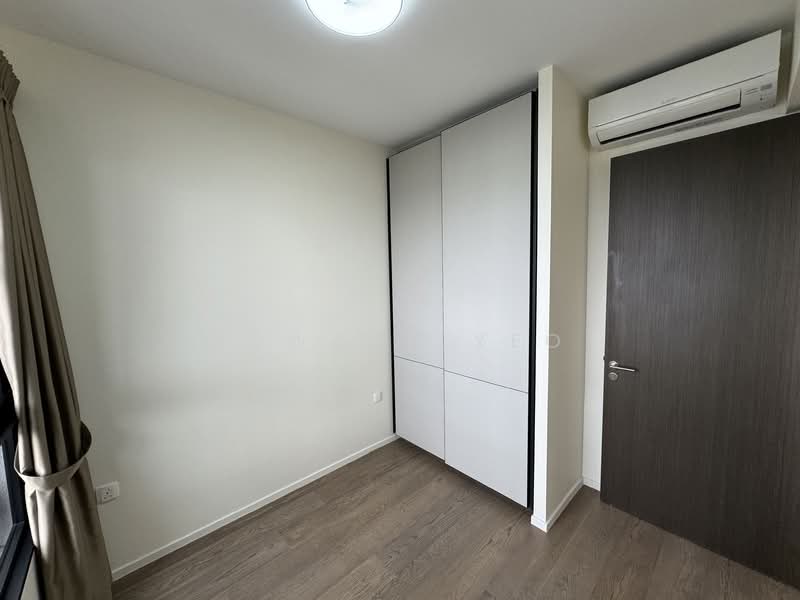 Avenue South Residence Condominium For Sale at S$ 1,680,000 | PropertyGuru Singapore - Bedroom