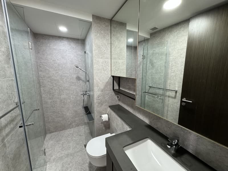 Avenue South Residence Condominium For Sale at S$ 1,680,000 | PropertyGuru Singapore - Bathroom