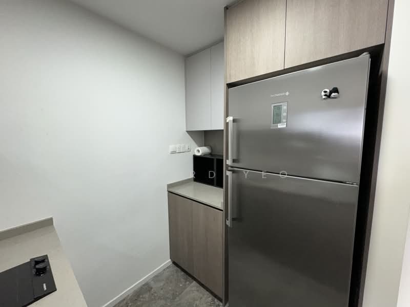 Avenue South Residence Condominium For Sale at S$ 1,680,000 | PropertyGuru Singapore - Kitchen