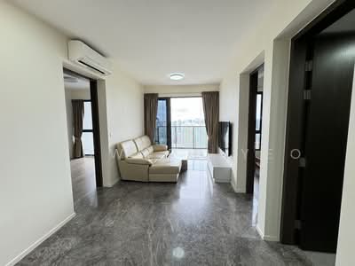 For Sale - Avenue South Residence