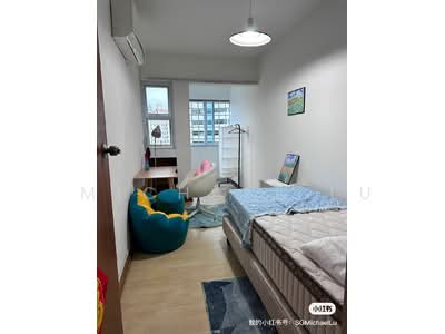 For Rent - Pine Grove