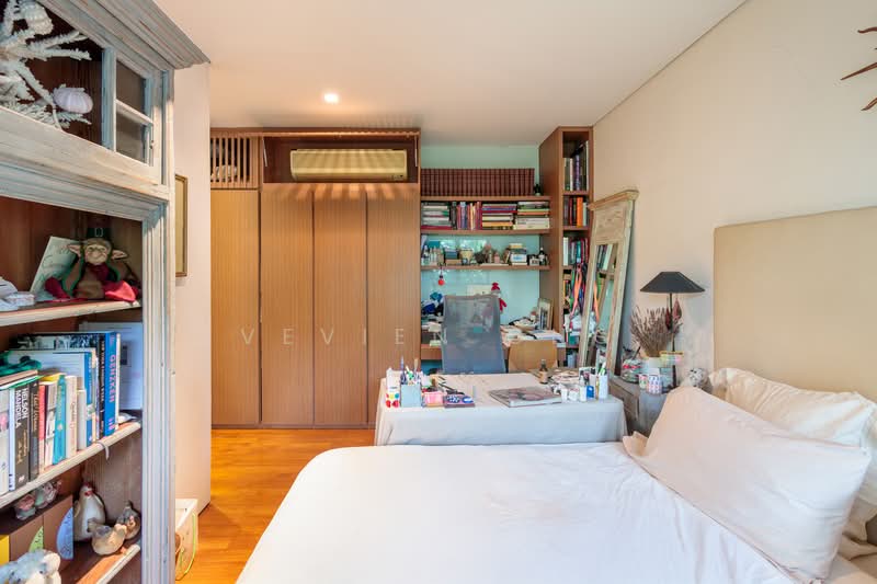 Watten Estate Semi-Detached House For Sale at S$ 13,300,000 | PropertyGuru Singapore - Bedroom