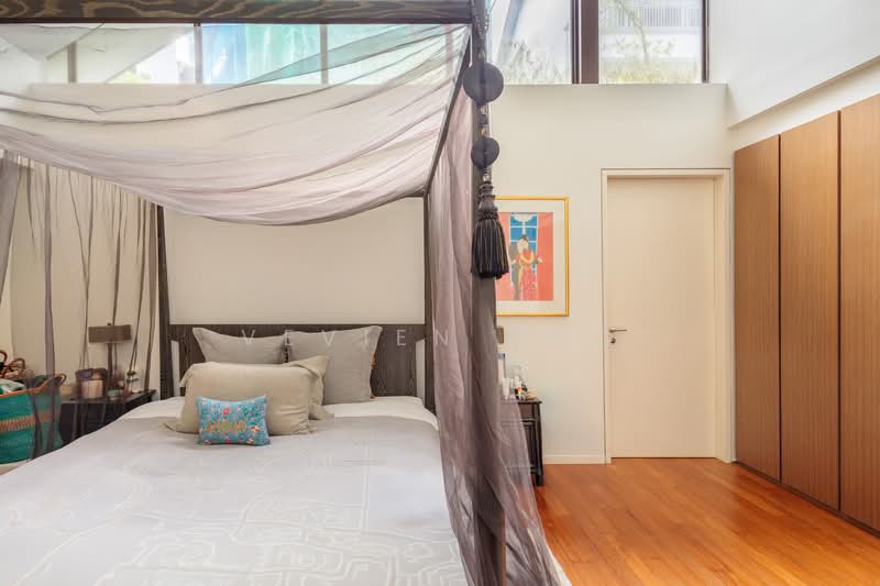 Watten Estate Semi-Detached House For Sale at S$ 13,300,000 | PropertyGuru Singapore - Bedroom