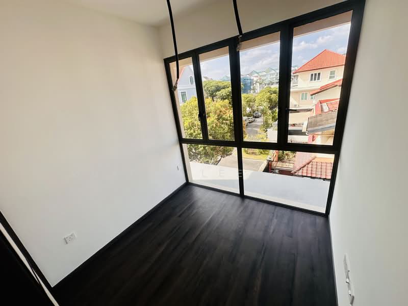 Jansen House Apartment For Sale at S$ 2,566,000 | PropertyGuru Singapore - View