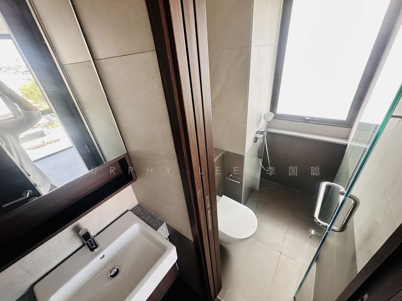 Jansen House Apartment For Sale at S$ 2,566,000 | PropertyGuru Singapore - Bathroom
