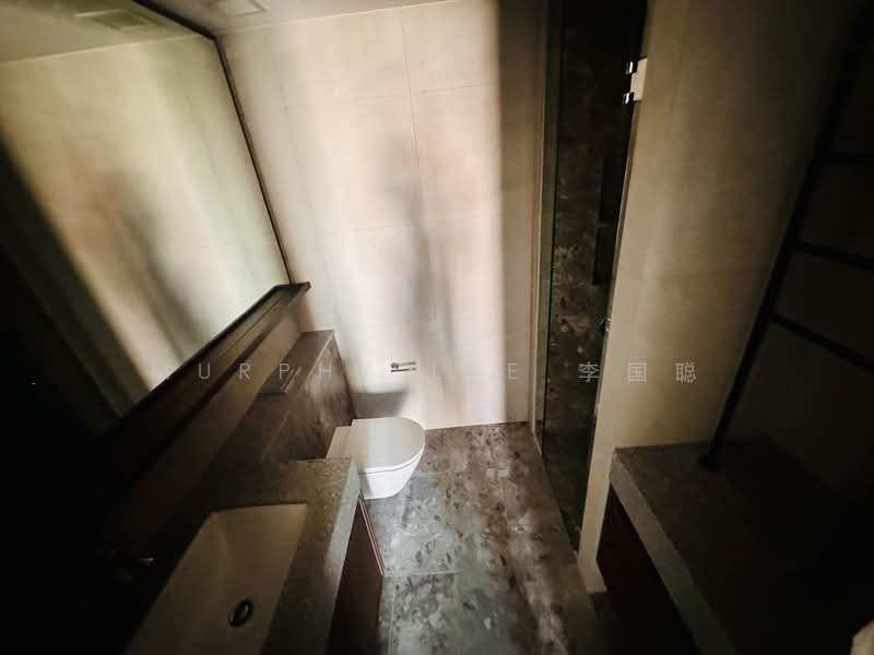 Jansen House Apartment For Sale at S$ 2,566,000 | PropertyGuru Singapore - Bathroom