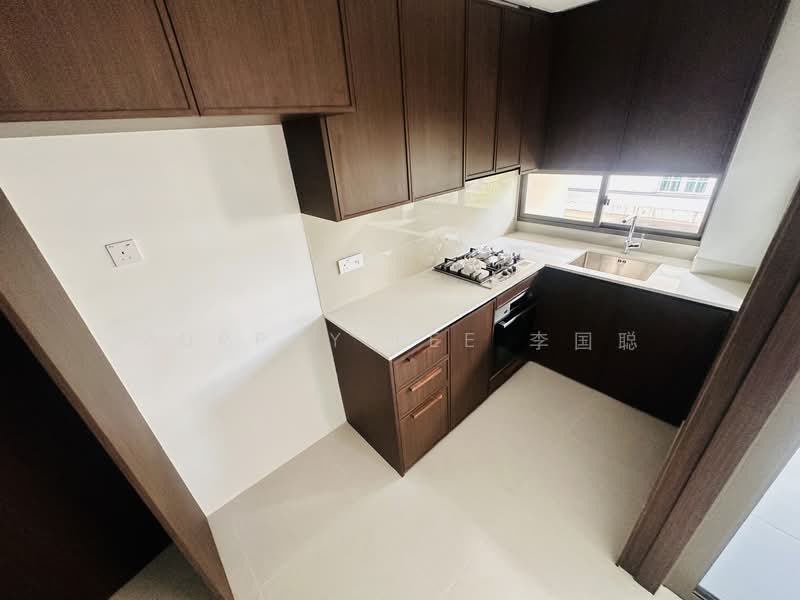 Jansen House Apartment For Sale at S$ 2,566,000 | PropertyGuru Singapore - Kitchen
