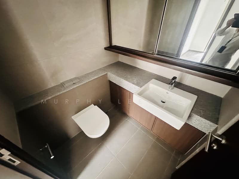 Jansen House Apartment For Sale at S$ 2,566,000 | PropertyGuru Singapore - Bathroom