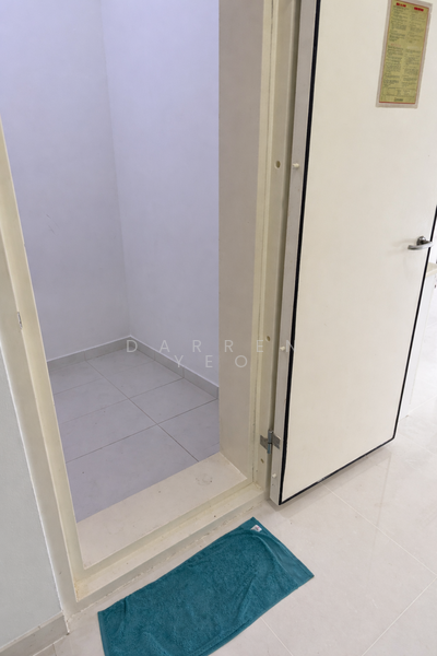 Forte Suites, 88 Mergui Road, 2 Bedrooms, 657 sqft, Condominium For Rent, by Darren Yeo, 500055907 - Interior - PropertyGuru.com.sg