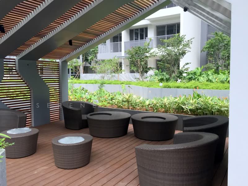 Bedok Residences, 14 Bedok North Drive, 1 Bedroom, 592 sqft, Condominium For Rent, by Serene Chua 蔡芝玲, 500055908 - Exterior - PropertyGuru.com.sg