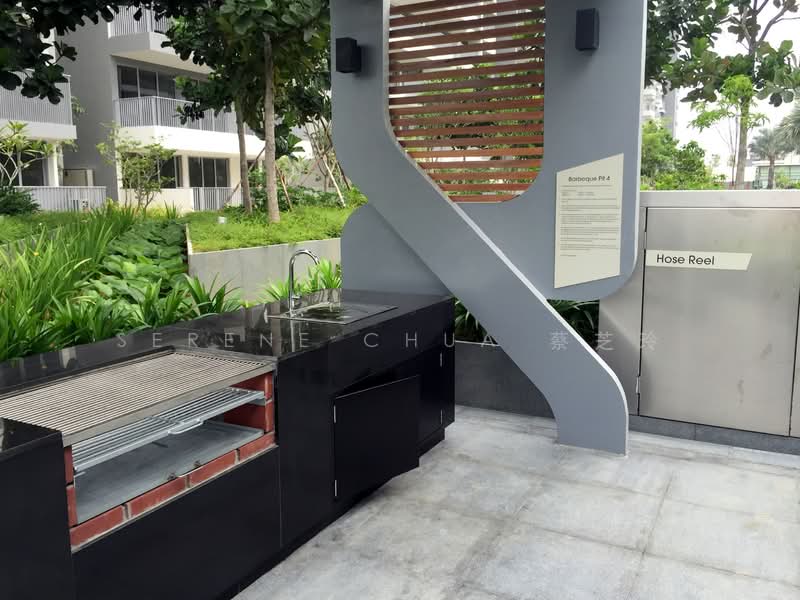 Bedok Residences, 14 Bedok North Drive, 1 Bedroom, 592 sqft, Condominium For Rent, by Serene Chua 蔡芝玲, 500055908 - Exterior - PropertyGuru.com.sg