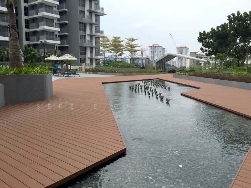 Bedok Residences, 14 Bedok North Drive, 1 Bedroom, 592 sqft, Condominium For Rent, by Serene Chua 蔡芝玲, 500055908 - Exterior - PropertyGuru.com.sg