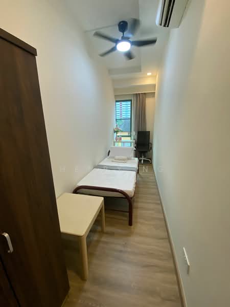 551B-551C Balestier Road, 551B-551C Balestier Road, Room Rental, 100 sqft, Shophouse For Rent, by Henry Ng, 500055909 - Bedroom - PropertyGuru.com.sg