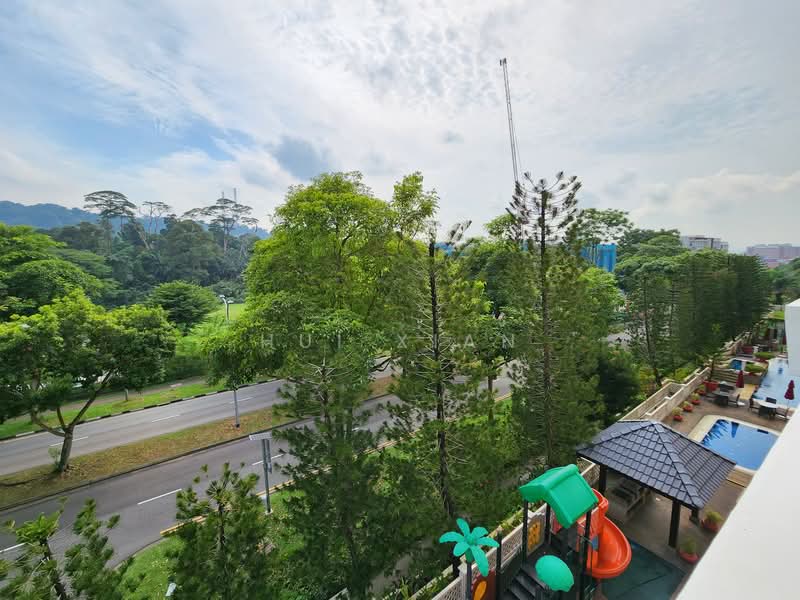 Sherwood Condo, 169 Jalan Jurong Kechil, Room Rental, 100 sqft, Condominium For Rent, by Hui Xian, 500055911 - Exterior - PropertyGuru.com.sg