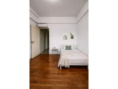 For Rent - Sherwood Condo