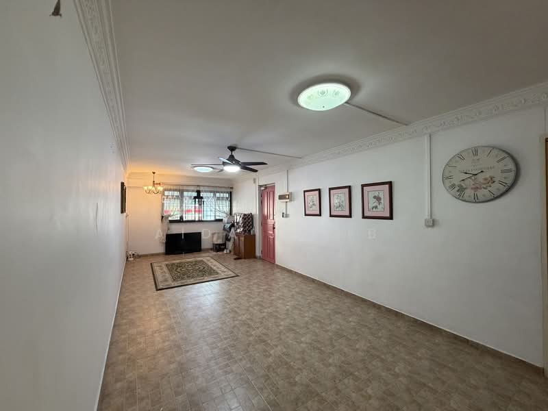 156 Woodlands Street 13 HDB Flat For Sale at S$ 520,000 | PropertyGuru Singapore