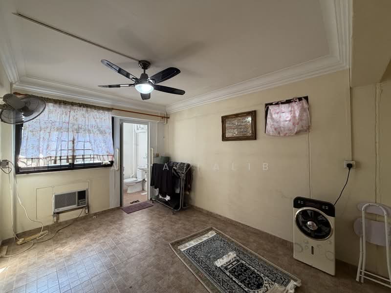 156 Woodlands Street 13 HDB Flat For Sale at S$ 520,000 | PropertyGuru Singapore