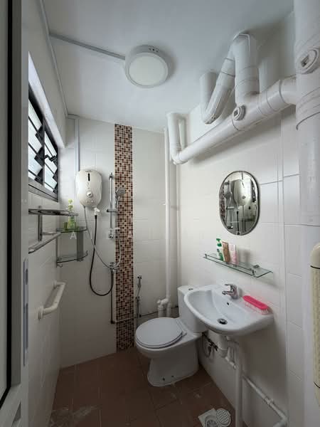 156 Woodlands Street 13 HDB Flat For Sale at S$ 520,000 | PropertyGuru Singapore