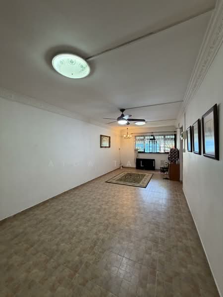 156 Woodlands Street 13 HDB Flat For Sale at S$ 520,000 | PropertyGuru Singapore
