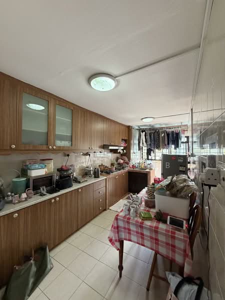 156 Woodlands Street 13 HDB Flat For Sale at S$ 520,000 | PropertyGuru Singapore