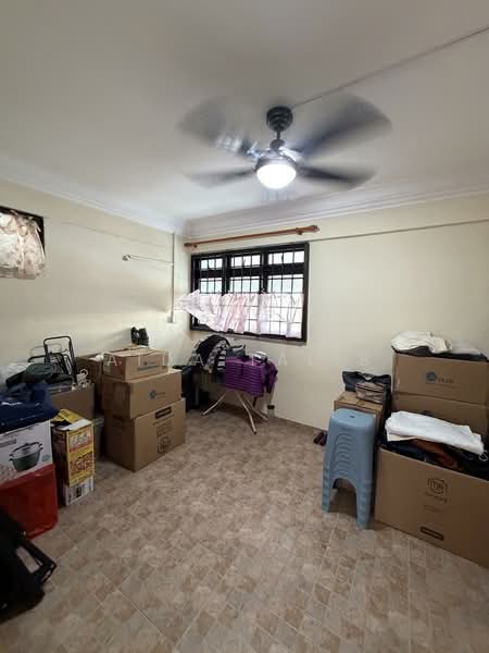 156 Woodlands Street 13 HDB Flat For Sale at S$ 520,000 | PropertyGuru Singapore