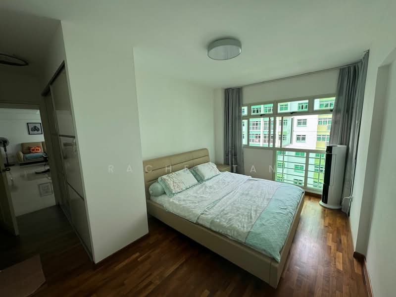 201B Punggol Field, 201B Punggol Field, 3 Bedrooms, 1,184 sqft, HDB Flat For Rent, by Rachel Tan, 500055920 - Master Bedroom - PropertyGuru.com.sg