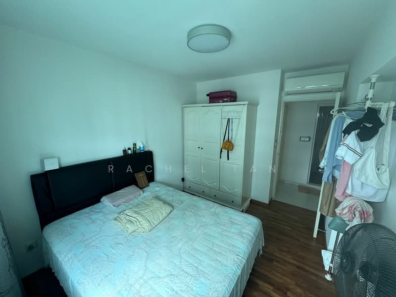201B Punggol Field, 201B Punggol Field, 3 Bedrooms, 1,184 sqft, HDB Flat For Rent, by Rachel Tan, 500055920 - Bedroom - PropertyGuru.com.sg