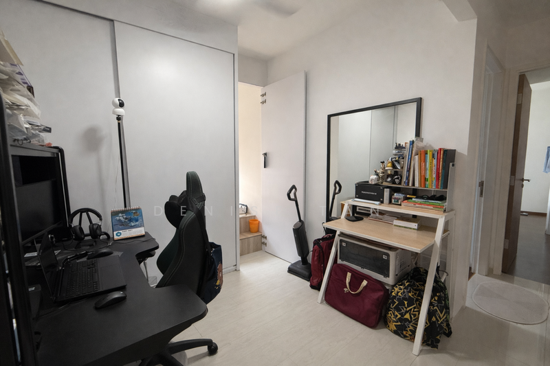 Arc at Tampines Executive Condominium For Sale at S$ 1,450,000 | PropertyGuru Singapore - Study