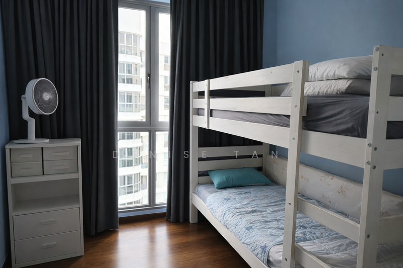 Arc at Tampines Executive Condominium For Sale at S$ 1,450,000 | PropertyGuru Singapore - Bedroom