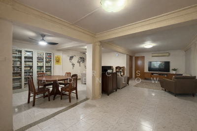 For Sale - 10 Jalan Batu