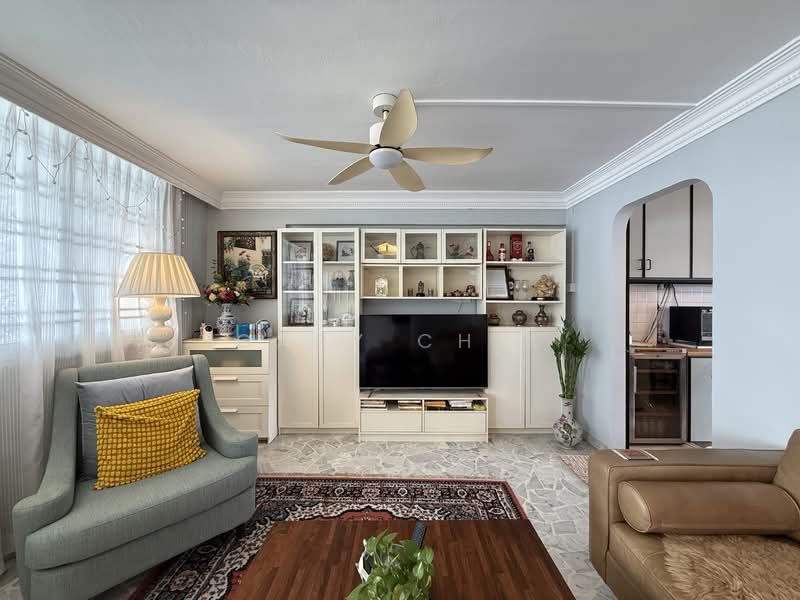 141 Bishan Street 12 HDB Flat For Sale at S$ 673,000 | PropertyGuru Singapore