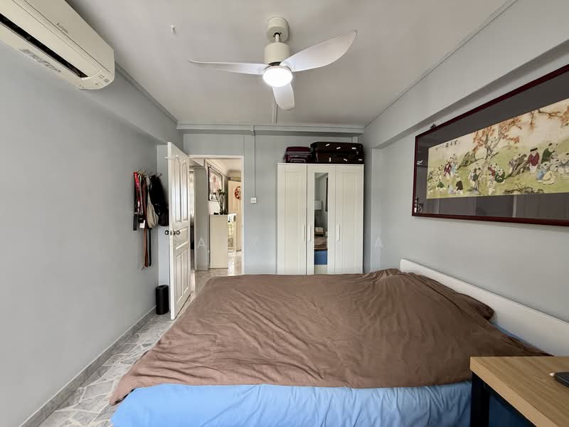 141 Bishan Street 12 HDB Flat For Sale at S$ 673,000 | PropertyGuru Singapore