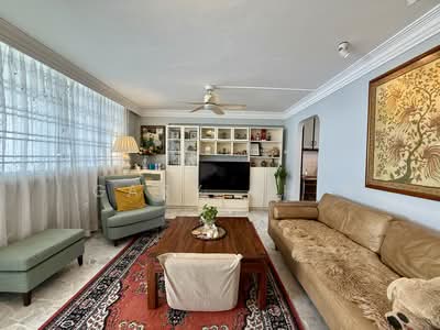 For Sale - 141 Bishan Street 12