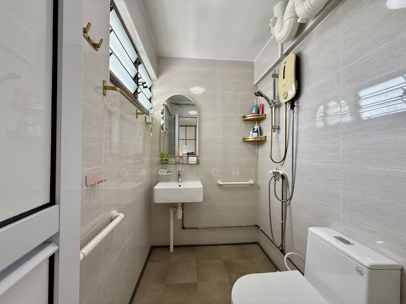 141 Bishan Street 12 HDB Flat For Sale at S$ 673,000 | PropertyGuru Singapore