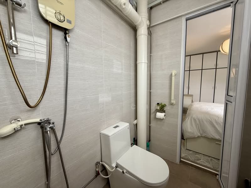 141 Bishan Street 12 HDB Flat For Sale at S$ 673,000 | PropertyGuru Singapore