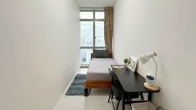 For Rent - Hillview Regency