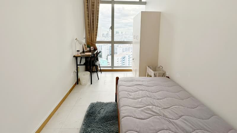 Hillview Regency, 28 Bukit Batok East Avenue 2, Room Rental, 100 sqft, Condominium For Rent, by Bespoke Habitat Pte Ltd, 500055927 - 20-19 CR2 - PropertyGuru.com.sg