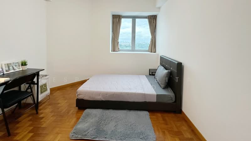 Hillview Regency, 28 Bukit Batok East Avenue 2, Room Rental, 100 sqft, Condominium For Rent, by Bespoke Habitat Pte Ltd, 500055927 - 20-19 CR5 - PropertyGuru.com.sg