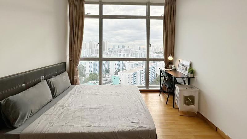 Hillview Regency, 28 Bukit Batok East Avenue 2, Dairy Farm / Bukit Panjang / Choa Chu Kang, Room Rental, 100 sqft, Condominium For Rent, by Bespoke Habitat Pte Ltd, 500055927 - MBR4 - PropertyGuru.com.sg
