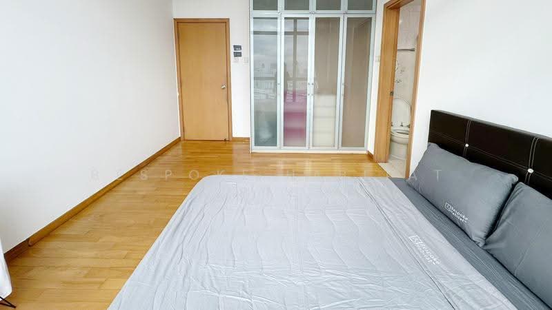 Hillview Regency, 28 Bukit Batok East Avenue 2, Dairy Farm / Bukit Panjang / Choa Chu Kang, Room Rental, 100 sqft, Condominium For Rent, by Bespoke Habitat Pte Ltd, 500055927 - MBR4 - PropertyGuru.com.sg