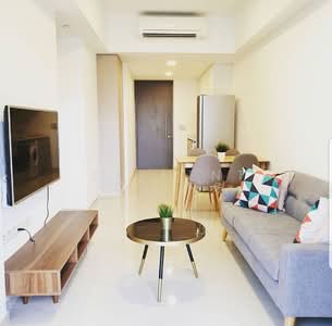 For Rent - Parc Riviera