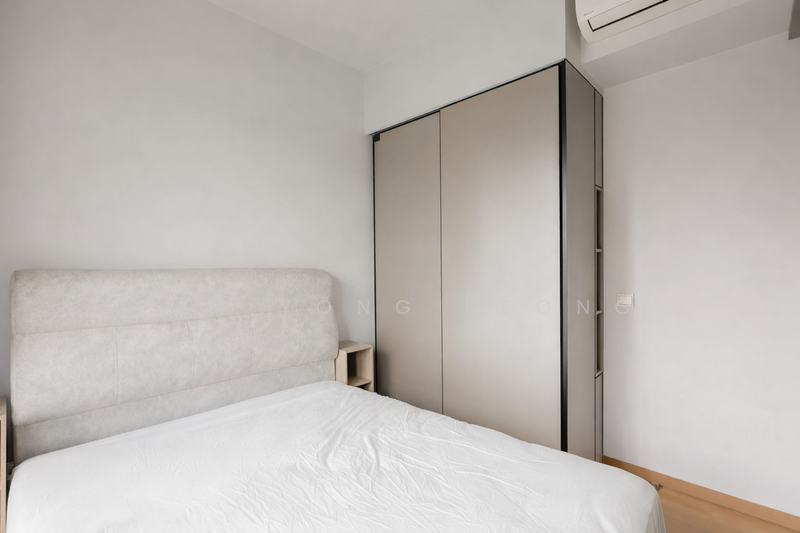 Haus On Handy, 28 Handy Road, 1 Bedroom, 463 sqft, Condominium For Rent, by Lim Yong Keong, 500055930 - Bedroom - PropertyGuru.com.sg