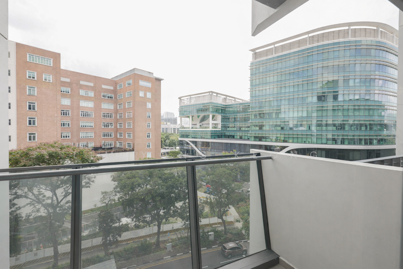 Haus On Handy, 28 Handy Road, 1 Bedroom, 463 sqft, Condominium For Rent, by Lim Yong Keong, 500055930 - PropertyGuru.com.sg