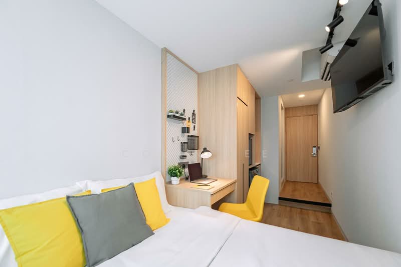 336 River Valley, 336 River Valley Road, Room Rental, 151 sqft, Apartment For Rent, by Colin Lee, 500055931 - Bedroom - PropertyGuru.com.sg