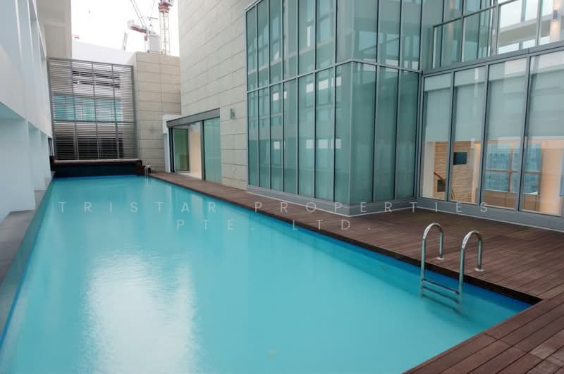 Marina Bay Residences, 18 Marina Boulevard, 5 Bedrooms, 11,012 sqft, Condominium For Rent, by EDWIN YIP, 500055932 - Exterior - PropertyGuru.com.sg