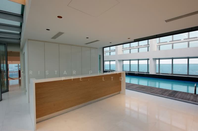Marina Bay Residences, 18 Marina Boulevard, 5 Bedrooms, 11,012 sqft, Condominium For Rent, by EDWIN YIP, 500055932 - Interior - PropertyGuru.com.sg